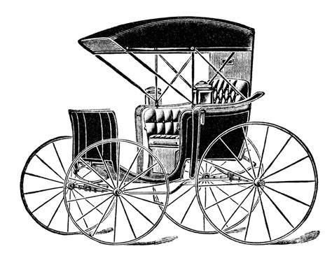 kalesa clipart black and white|Captivating Kalesa Drawings that Celebrate the Philippines.